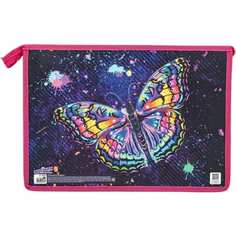 Папка для тетрадей ЮНЛАНДИЯ