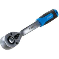 Трещотка для торцовых головок ЗУБР