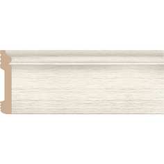 Напольный плинтус Decomaster