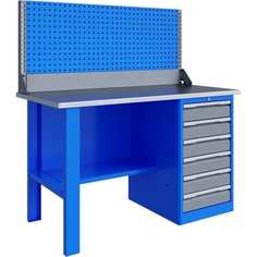 Верстак Верстакофф