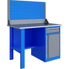 Верстак Верстакофф