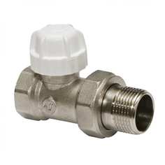 Прямой термоклапан Altstream