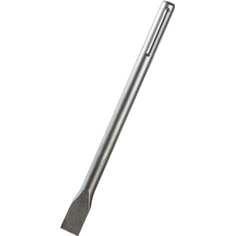 Узкая зубило-лопатка sds-max SKRAB