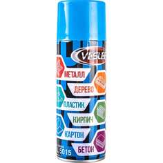 Аэрозольная акриловая краска Veslee
