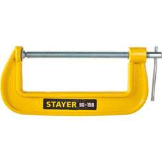 Струбцина STAYER