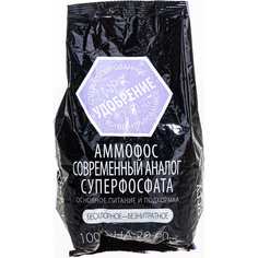 Удобрение Агроуспех