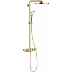 Душевая система Grohe