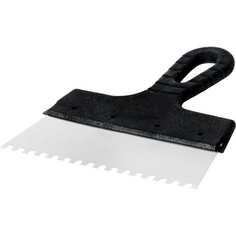 Фасадный шпатель REXANT