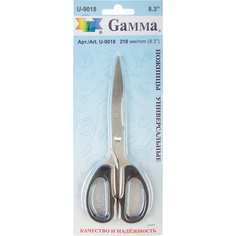 Ножницы Gamma Гамма
