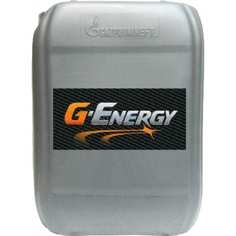 Масло G-ENERGY