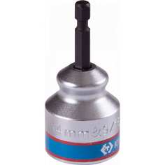 Роликовый шпильковерт для шуруповерта KING TONY