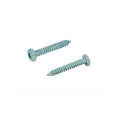 Остроконечный оцинкованный саморез ЦКИ