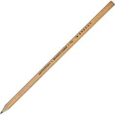 Чернографитный карандаш Красин
