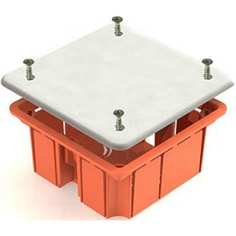 Распаячная коробка TDM