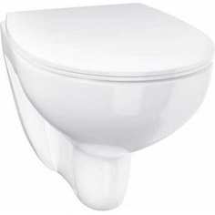 Подвесной унитаз Grohe