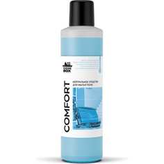 Нейтральное средство для мытья пола CleanBox