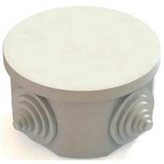 Распаячная коробка TDM