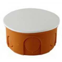 Распаячная коробка TDM