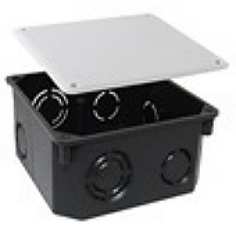 Распаячная коробка TDM