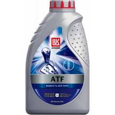 Масло Лукойл