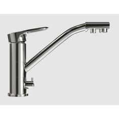 Смеситель для кухни ULGRAN