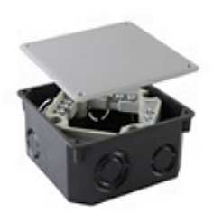 Распаячная коробка TDM