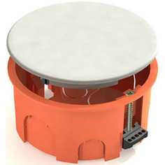 Распаячная коробка TDM