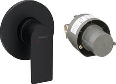 Смеситель для душа Hansgrohe Rebris E 72658670