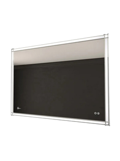 Зеркало KVV Group Verona Luxe 4620077044347 80х70 Kvvgroup