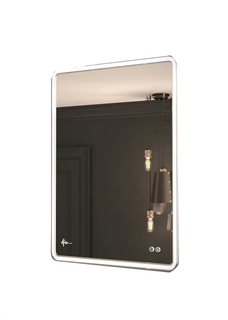 Зеркало KVV Group Venecia Luxe 4620077044170 50х70 Kvvgroup