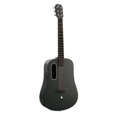 BLUE LAVA Touch with AirFlow Bag Midnight Black