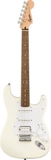 FENDER SQUIER BULLET Stratocaster HSS HT Arctic White
