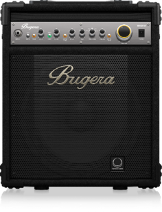 ULTRABASS BXD12 Bugera