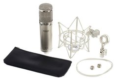 WA-47jr Warm Audio
