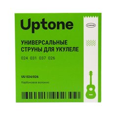 Standard UU 024/026 Uptone