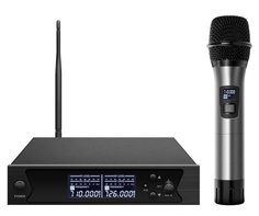 DWS7000HT (ST Bundle) Axelvox