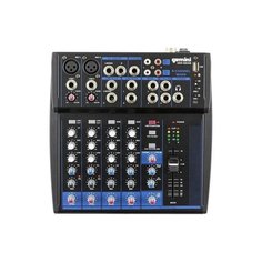 GEM-08USB Gemini