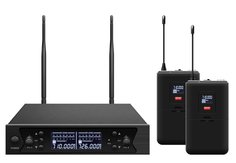DWS7000HT (LT Bundle) Axelvox