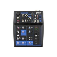 GEM-05USB Gemini
