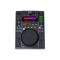 MDJ-500 Gemini