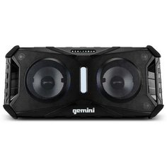 Soundsplash Gemini