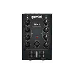 MM1 Gemini
