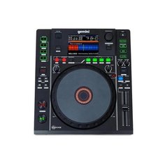 MDJ-900 Gemini