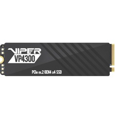Жесткий диск Patriot VIPER SSD 2TB (VP4300-2TBM28H) Патриот