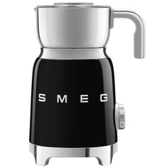 Вспениватель молока Smeg MFF11BLEU