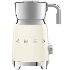 Вспениватель молока Smeg MFF11CREU