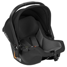 Детское автокресло Jane Concord Koos I-Size R1 Cold Black