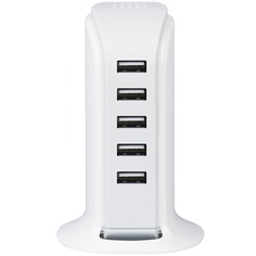 Зарядное устройство Rombica NEO ZQ6 (5 USB /2 A)