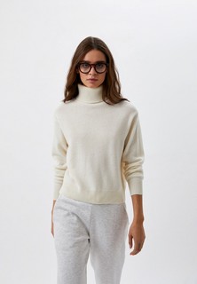 Водолазка UNIQLO из овечьей шерсти класса премиум