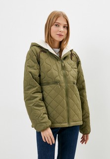 Куртка утепленная Rip Curl ANTI-SERIES ANOETA QUILTED